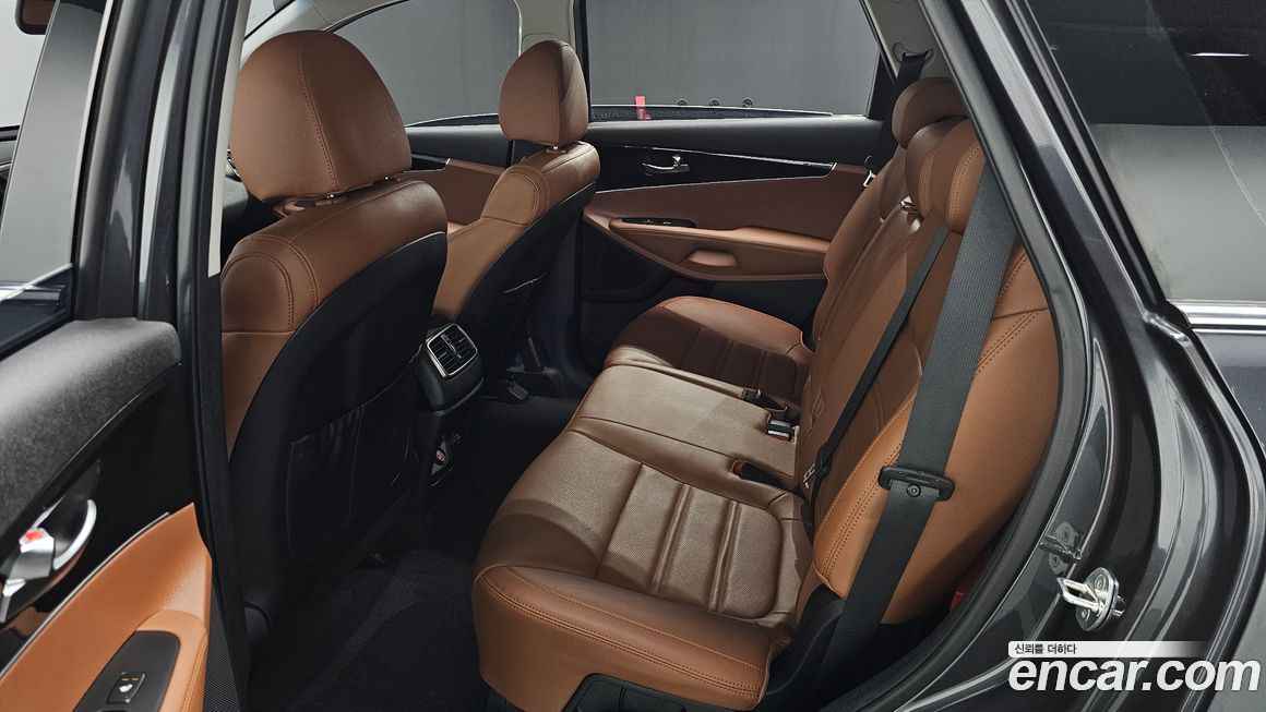 Kia Sorento 2020