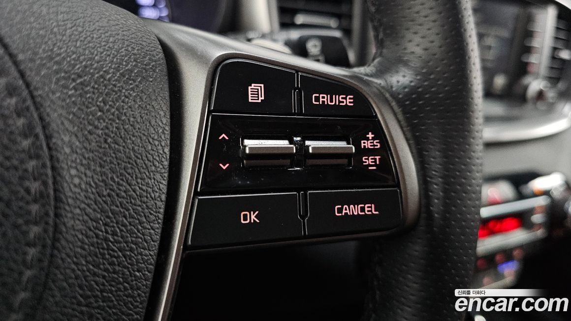 Kia Sorento 2020