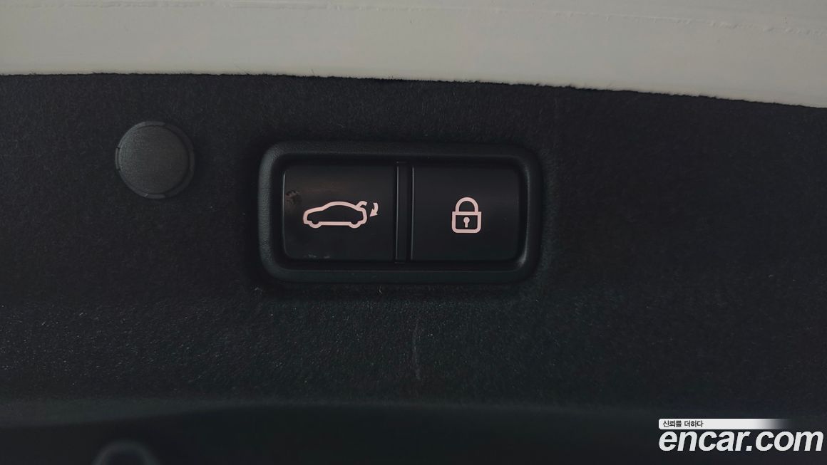 Hyundai Grandeur 2019