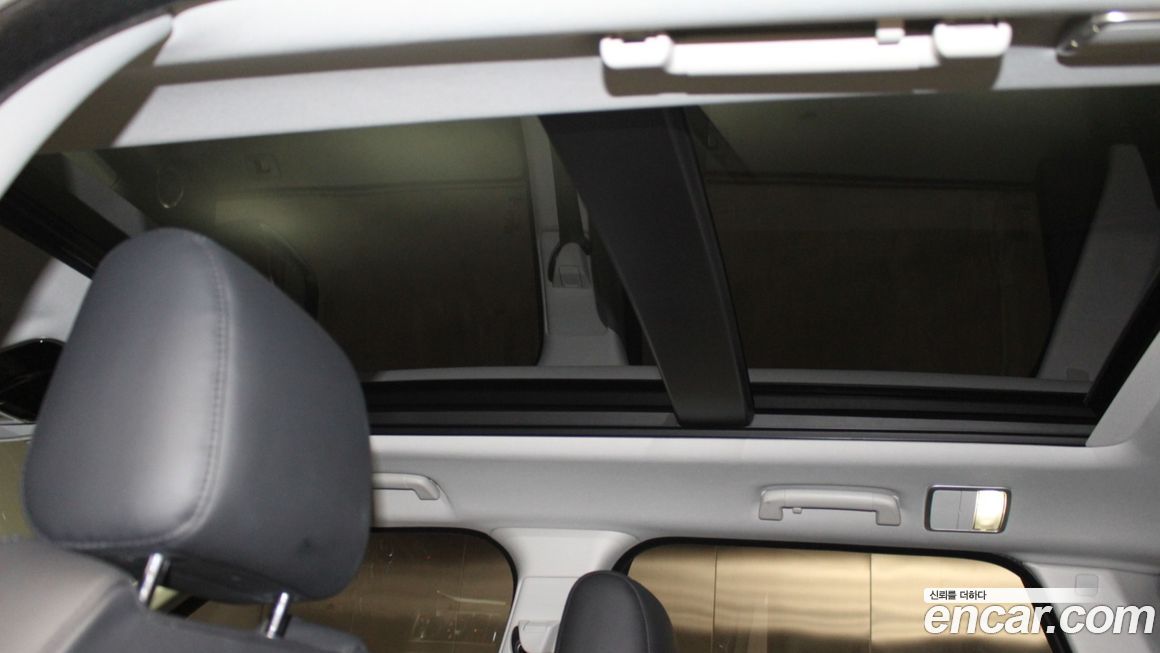 Land Rover Range Rover Sport 2014