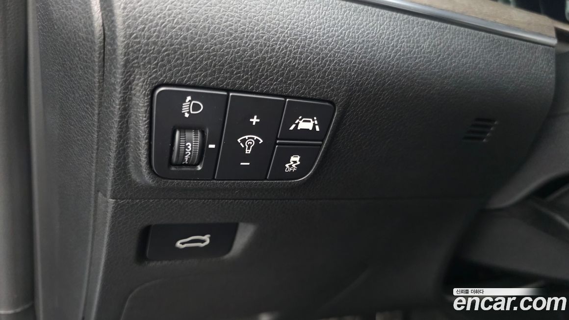 Kia K5 2020