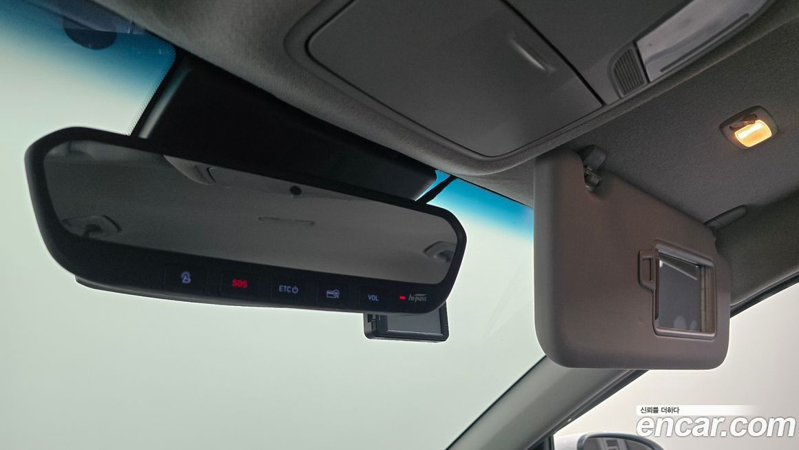 Hyundai Kona 2019