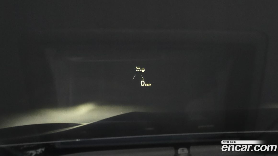 Kia K7 2021