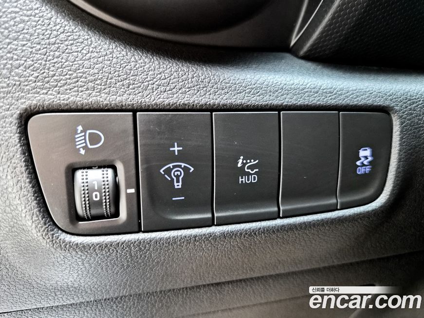 Hyundai Kona 2021