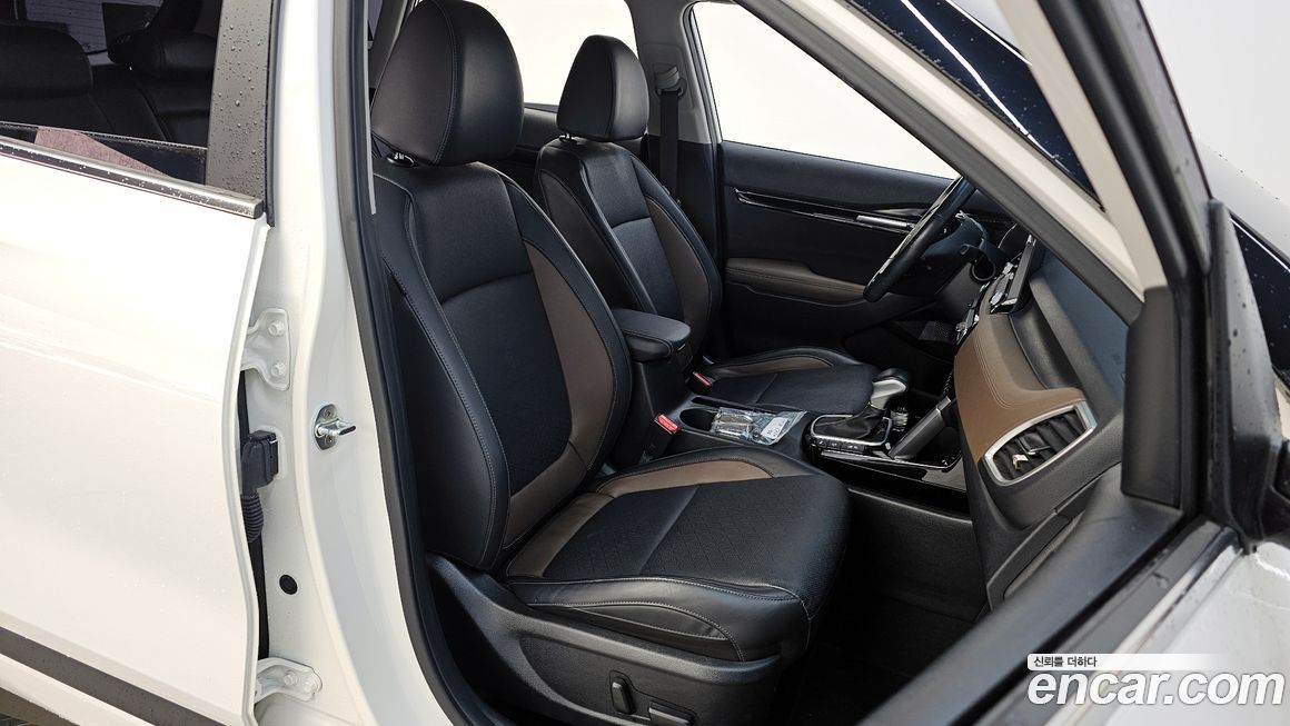 Kia Seltos 2023