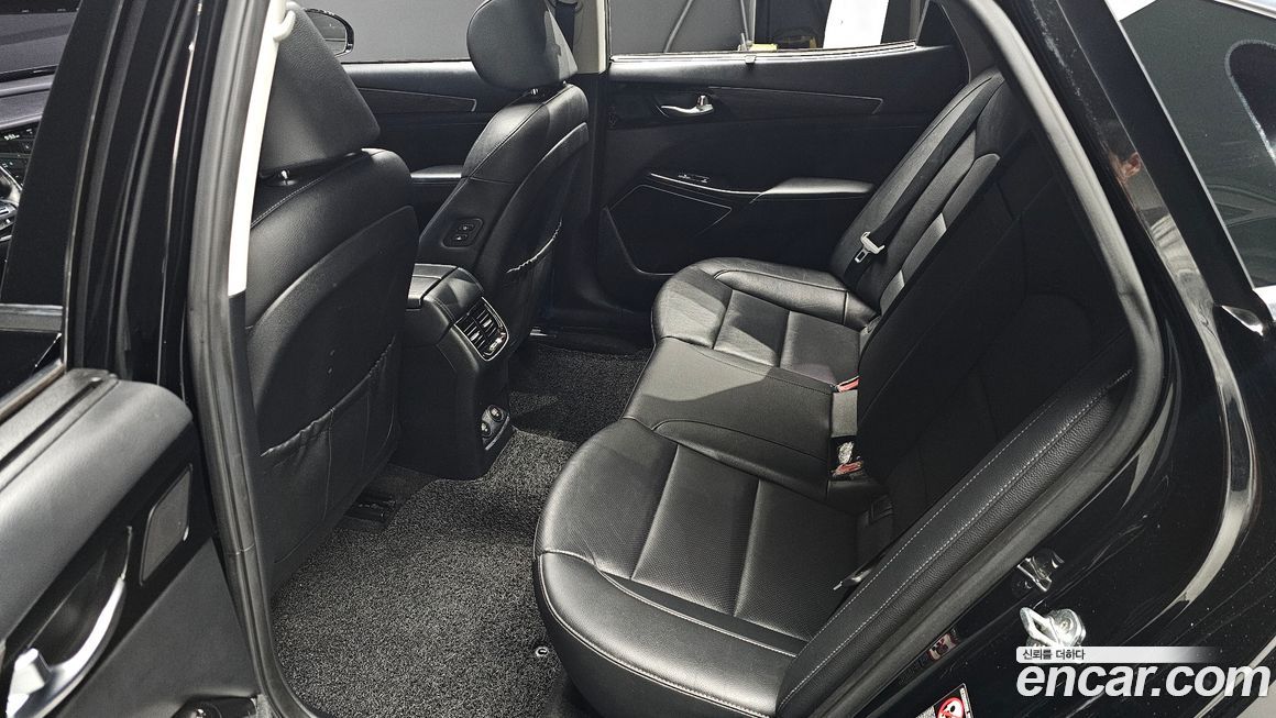 Kia K7 2020