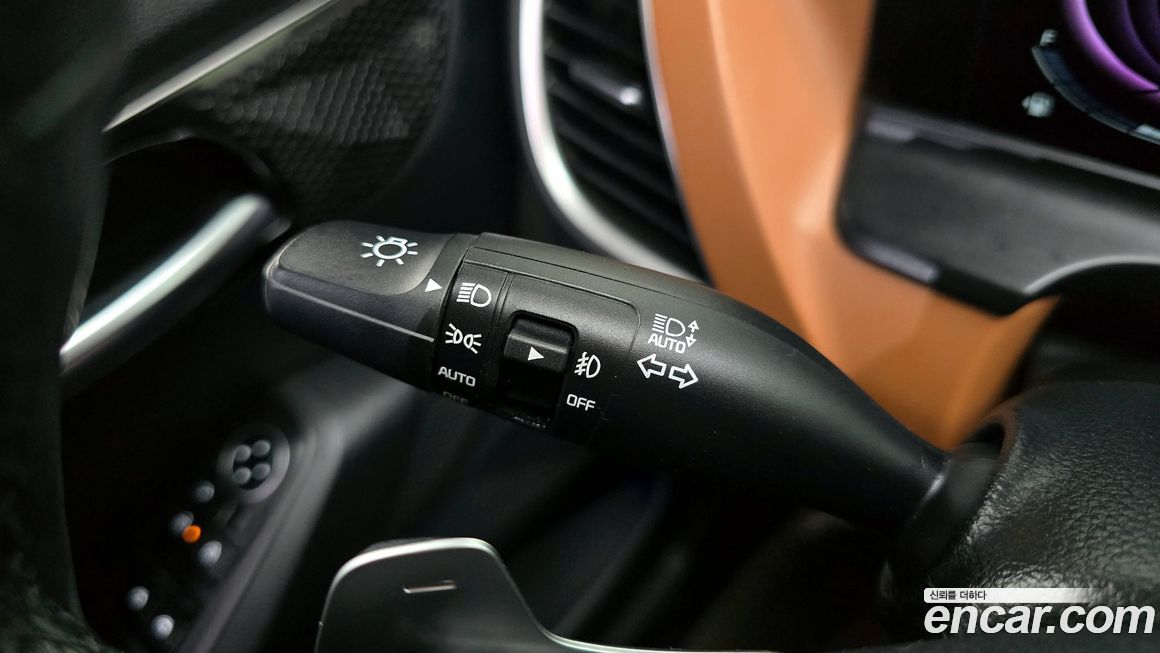 Kia Seltos 2023