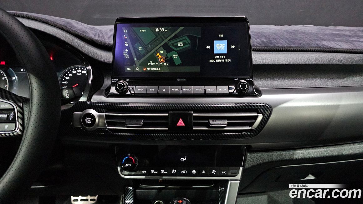 Kia Seltos 2022