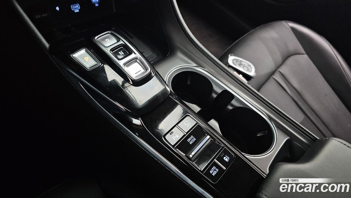 Hyundai Sonata 2022