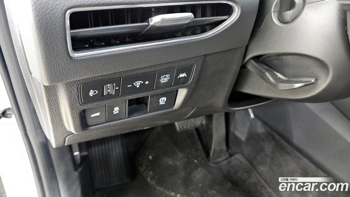 Hyundai Sonata 2022