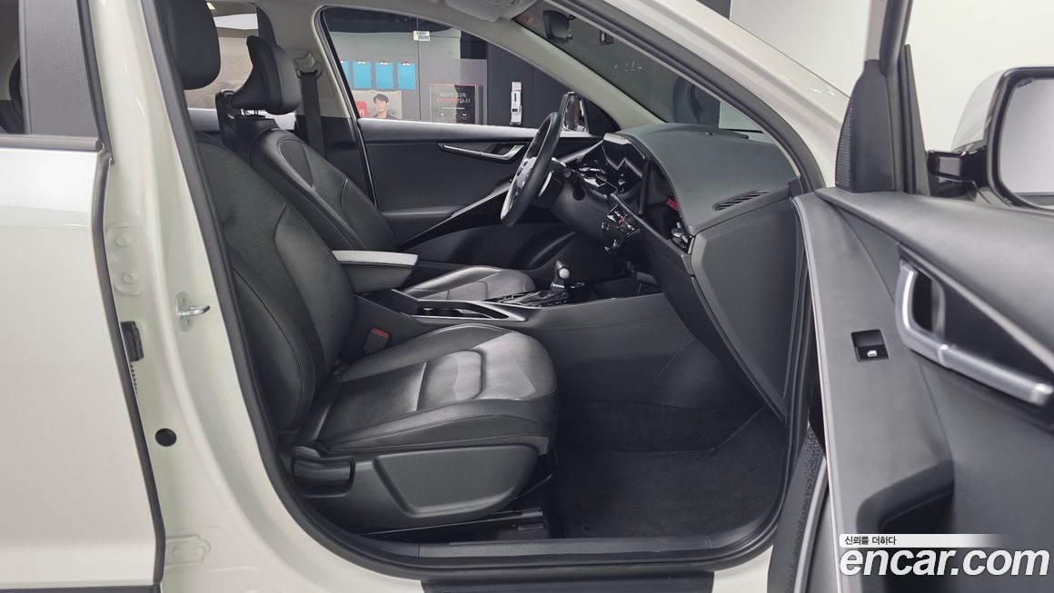 Kia Niro 2022