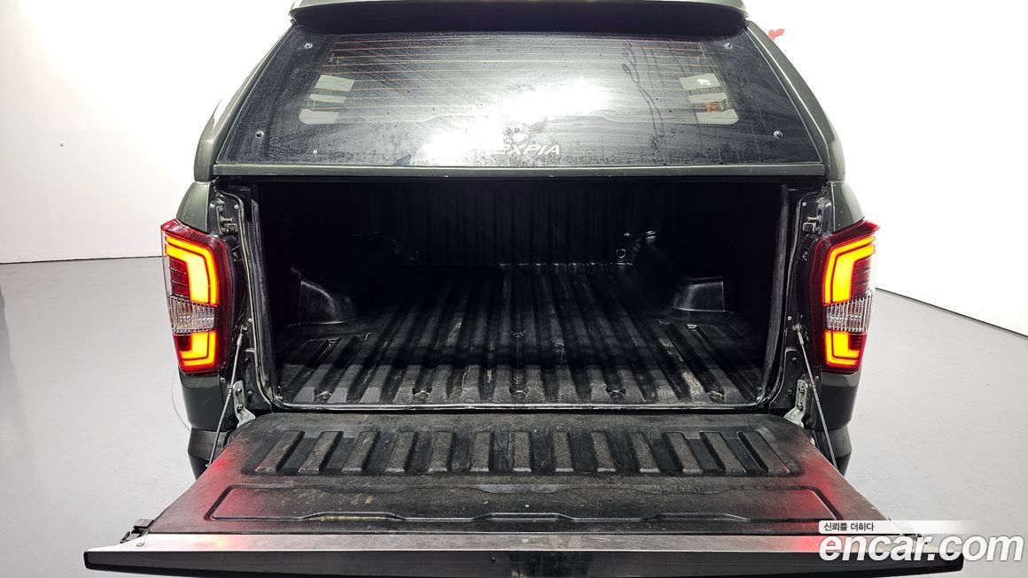 KG_Mobility_Ssangyong Rexton 2023