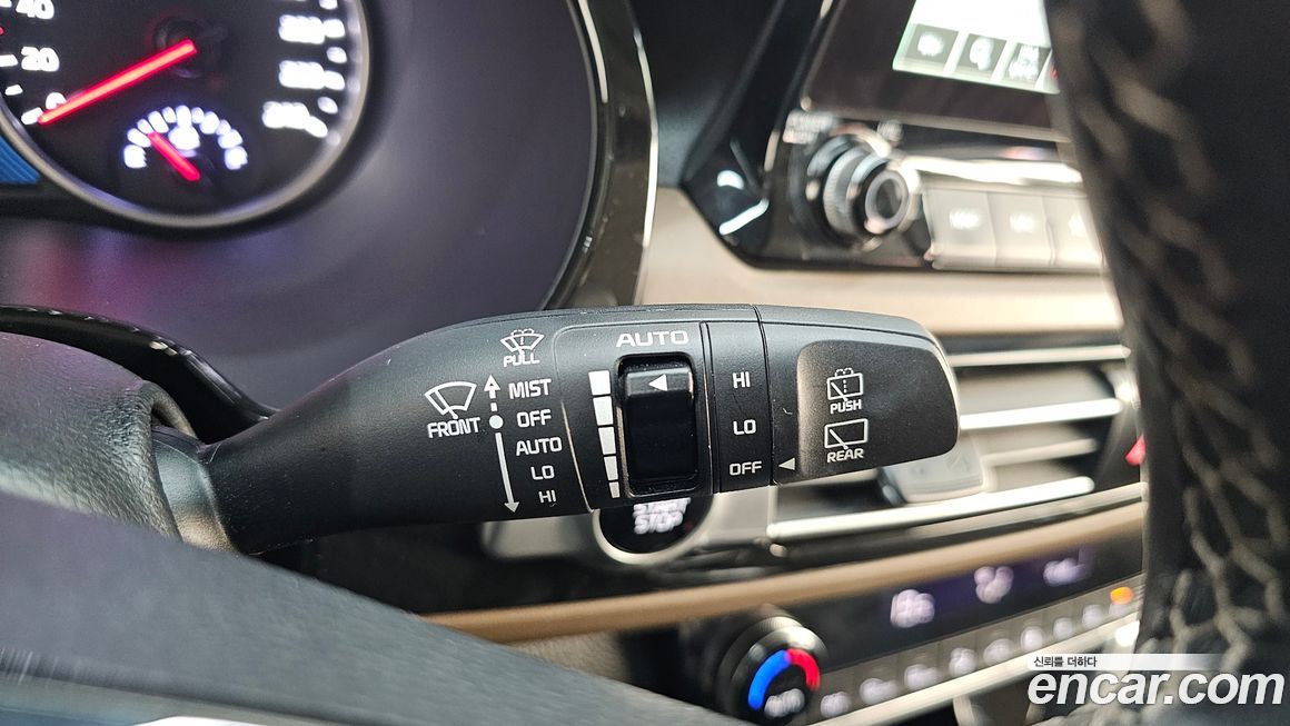 Kia Seltos 2023