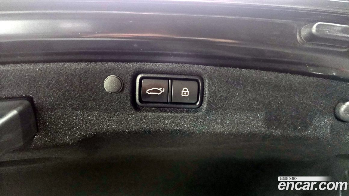 Kia K7 2021