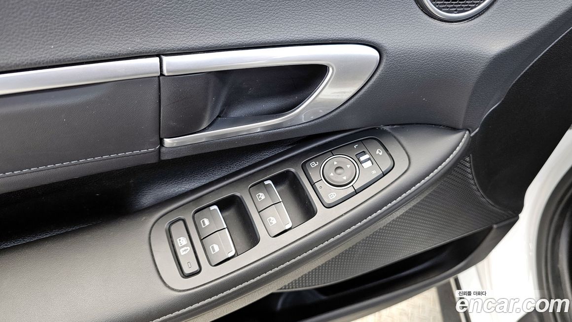Hyundai Sonata 2022