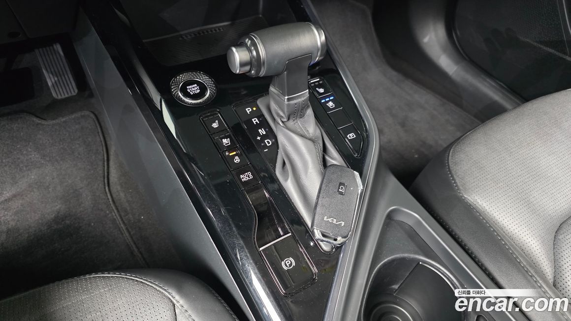 Kia Niro 2022