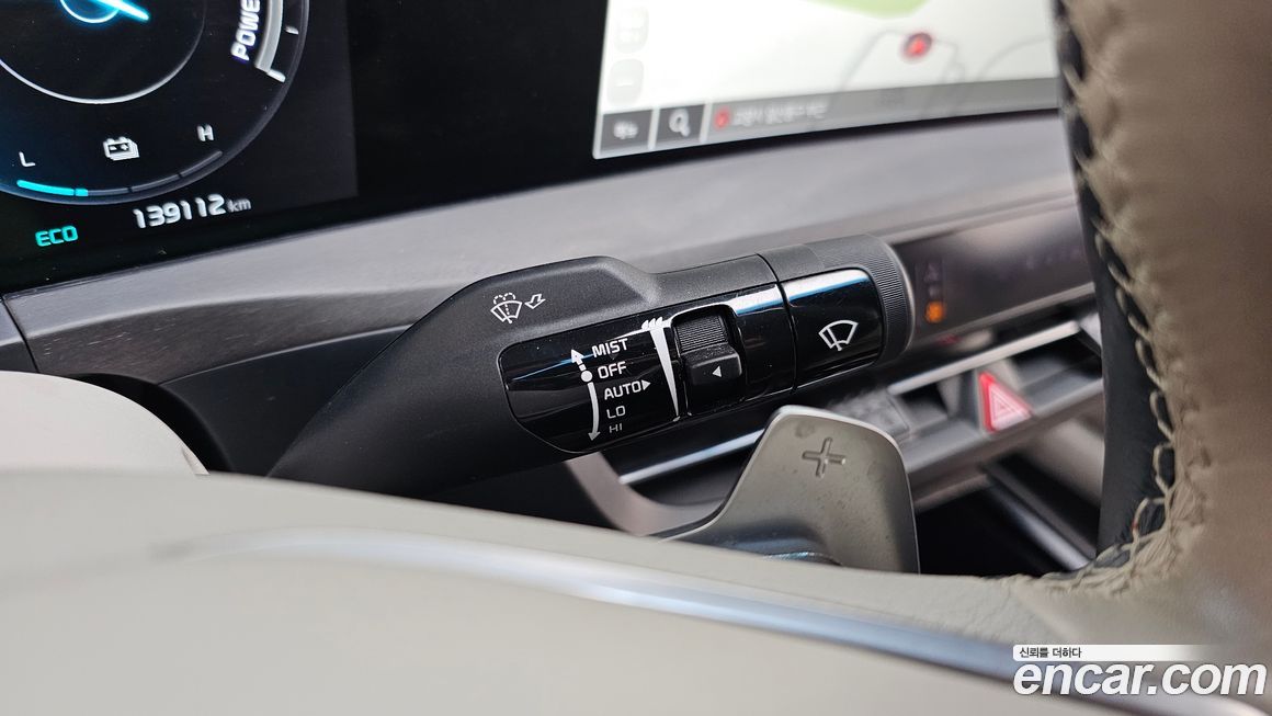 Kia K8 2022