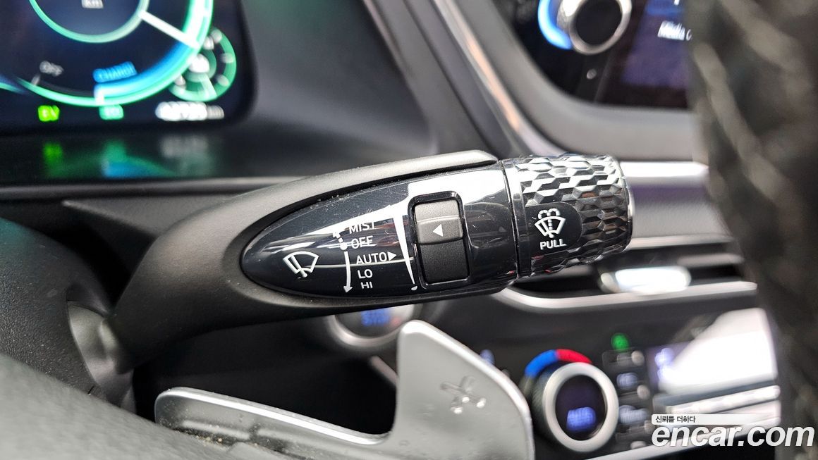 Hyundai Sonata 2022