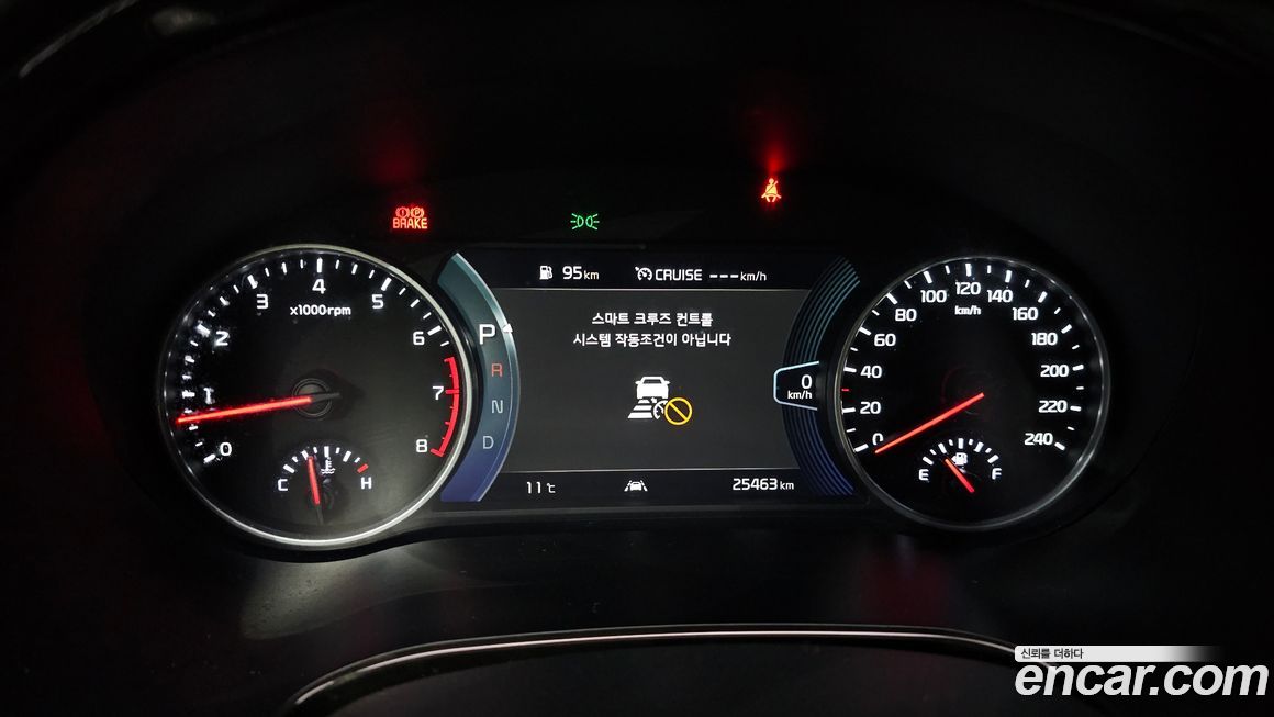Kia Seltos 2022