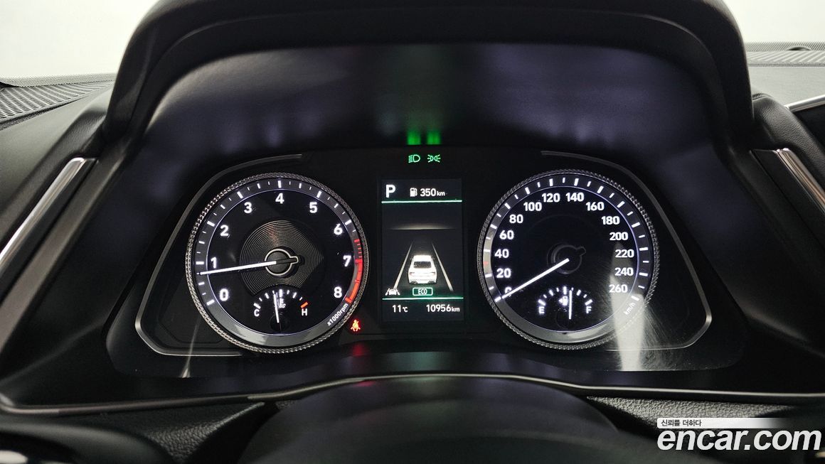 Hyundai Sonata 2022