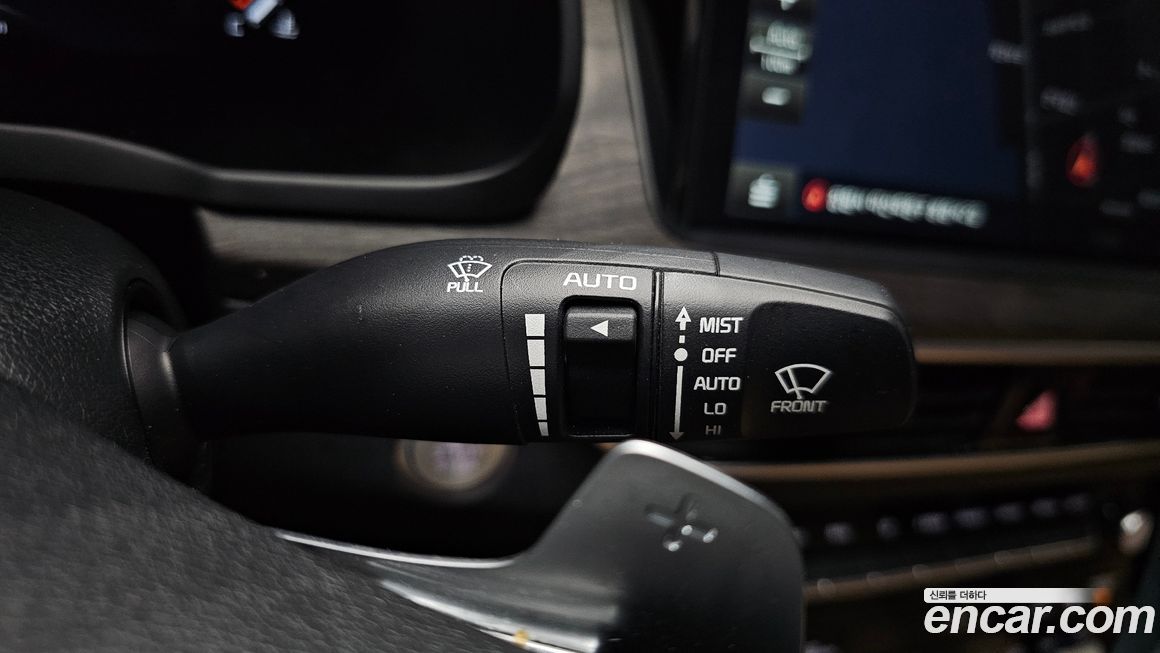 Kia K7 2020