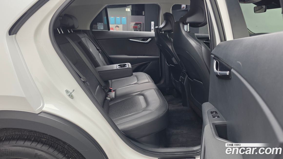 Kia Niro 2022
