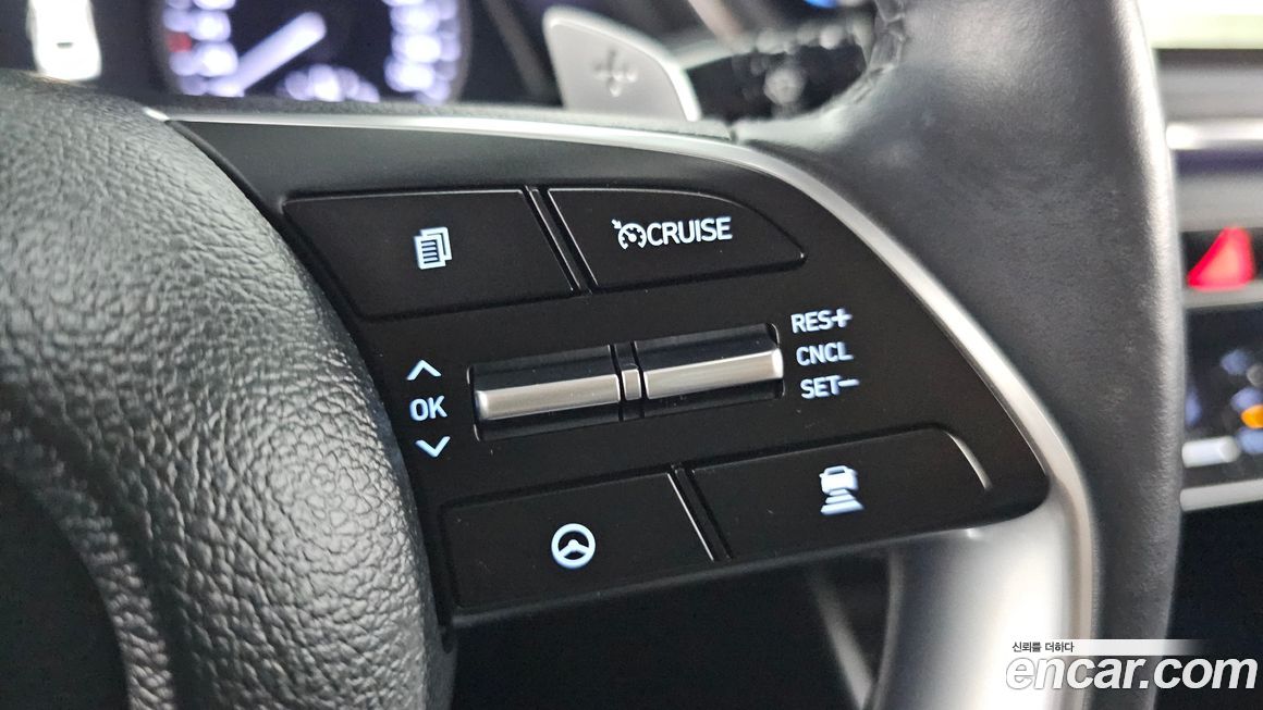 Hyundai Sonata 2022