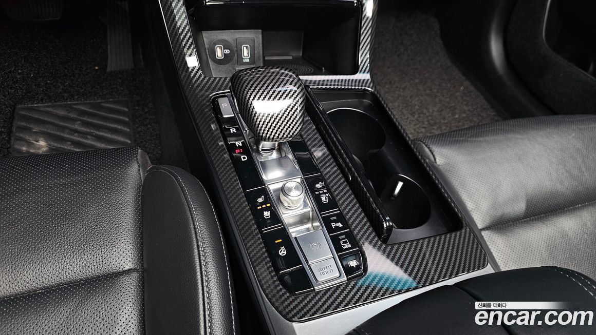 Kia K7 2020