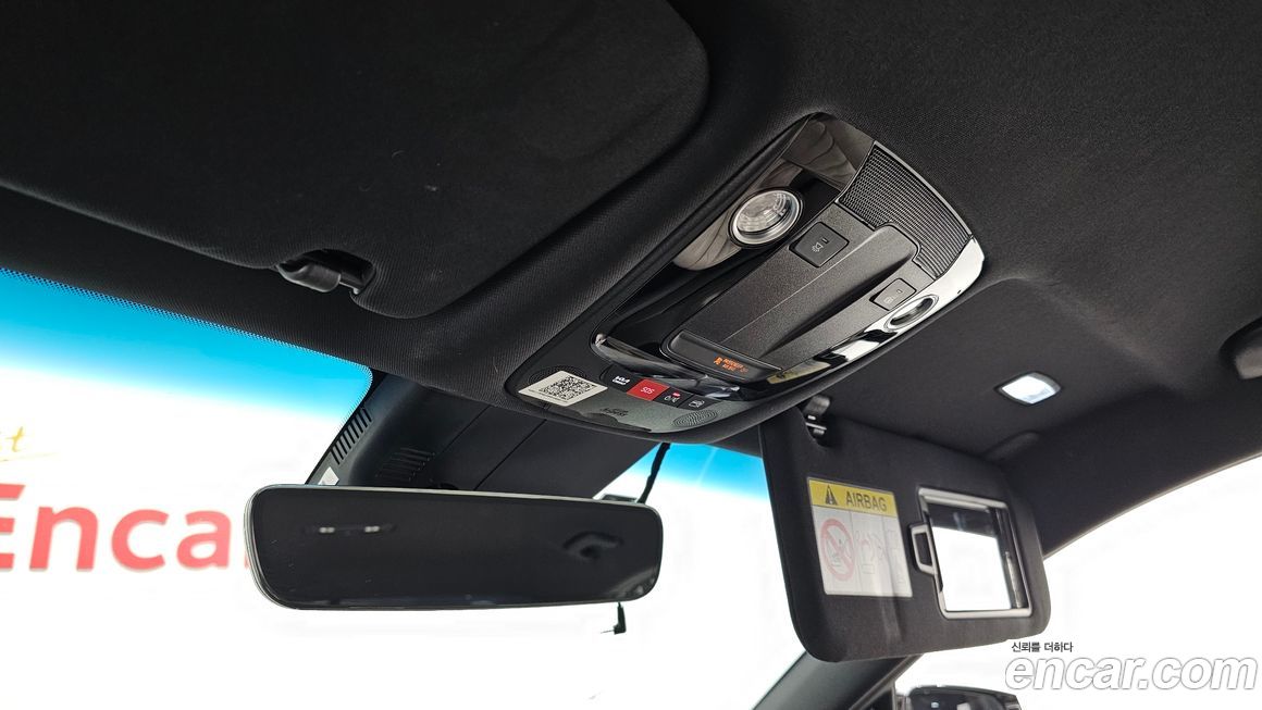 Kia K8 2022