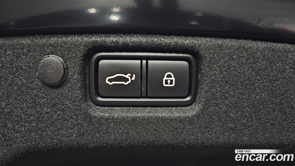 Kia K7 2020