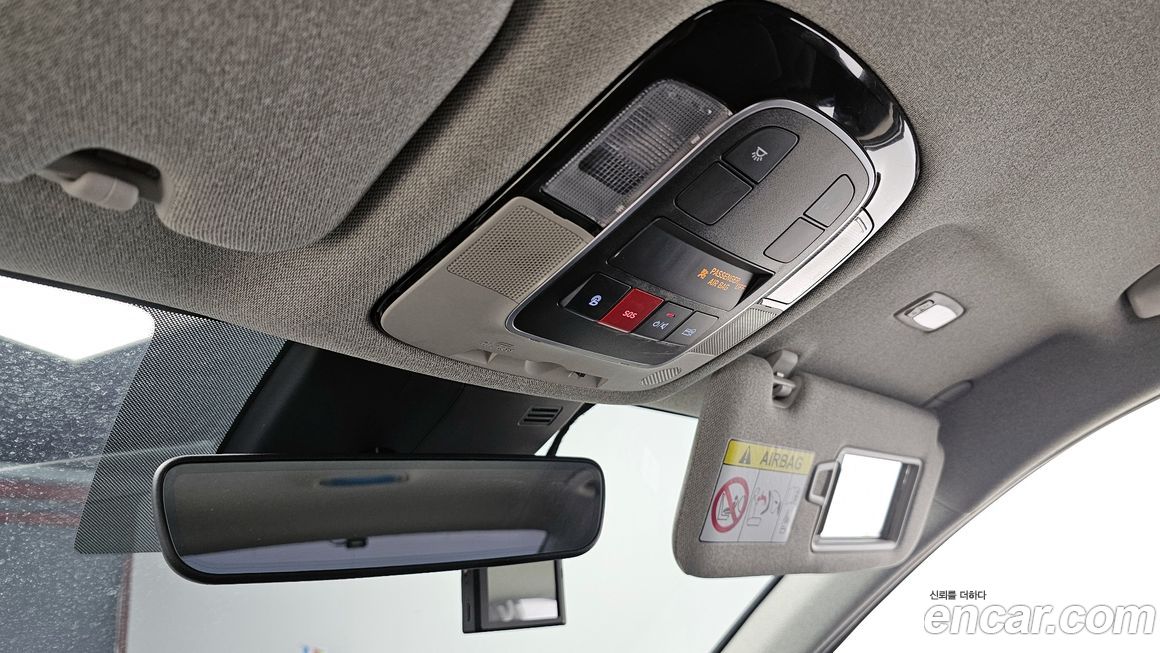 Hyundai Sonata 2022