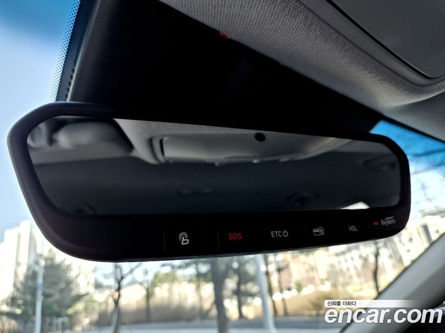 Hyundai Kona 2021