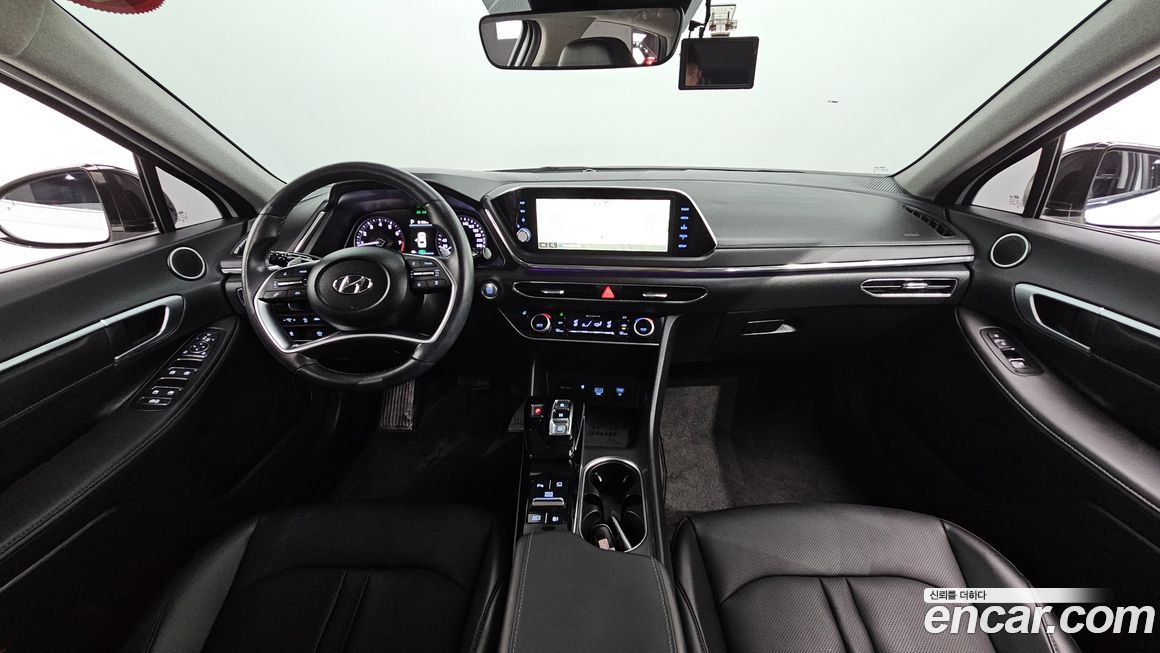Hyundai Sonata 2022