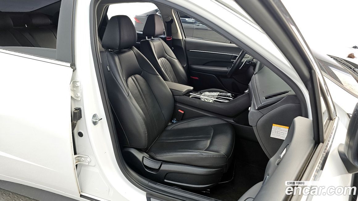 Hyundai Sonata 2022