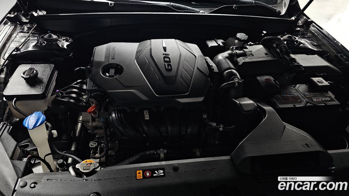 Kia K7 2020
