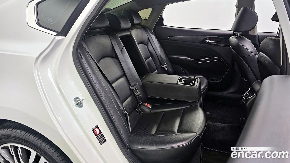 Kia K7 2020