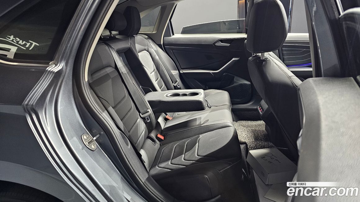 Volkswagen Jetta 2024