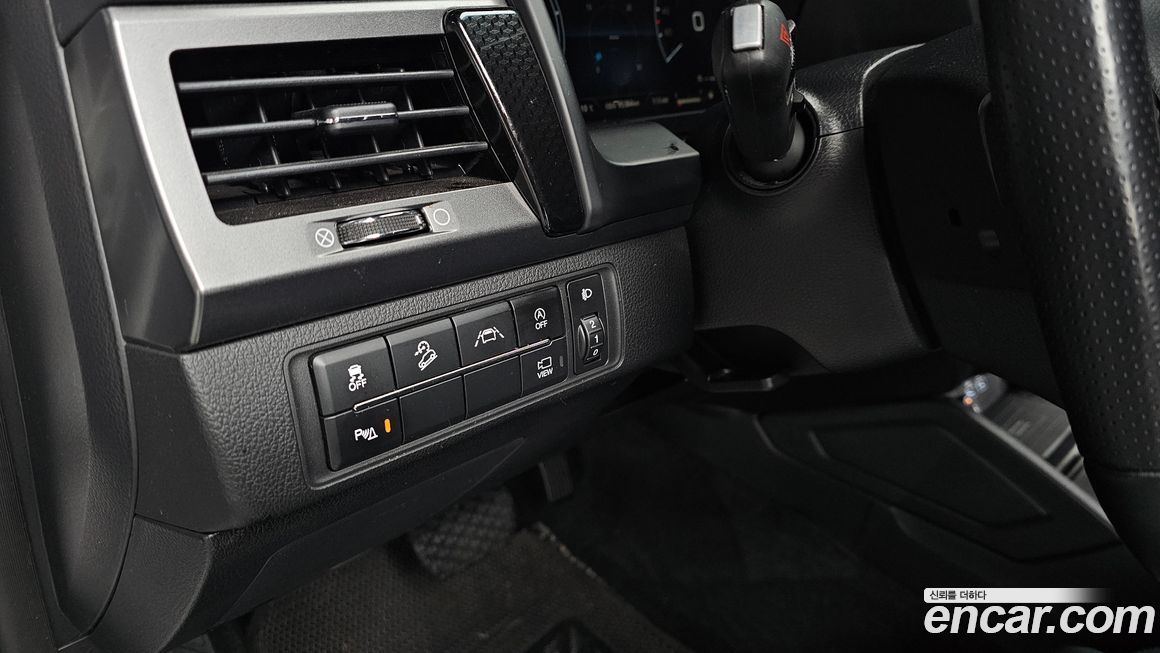 KG_Mobility_Ssangyong Rexton 2022