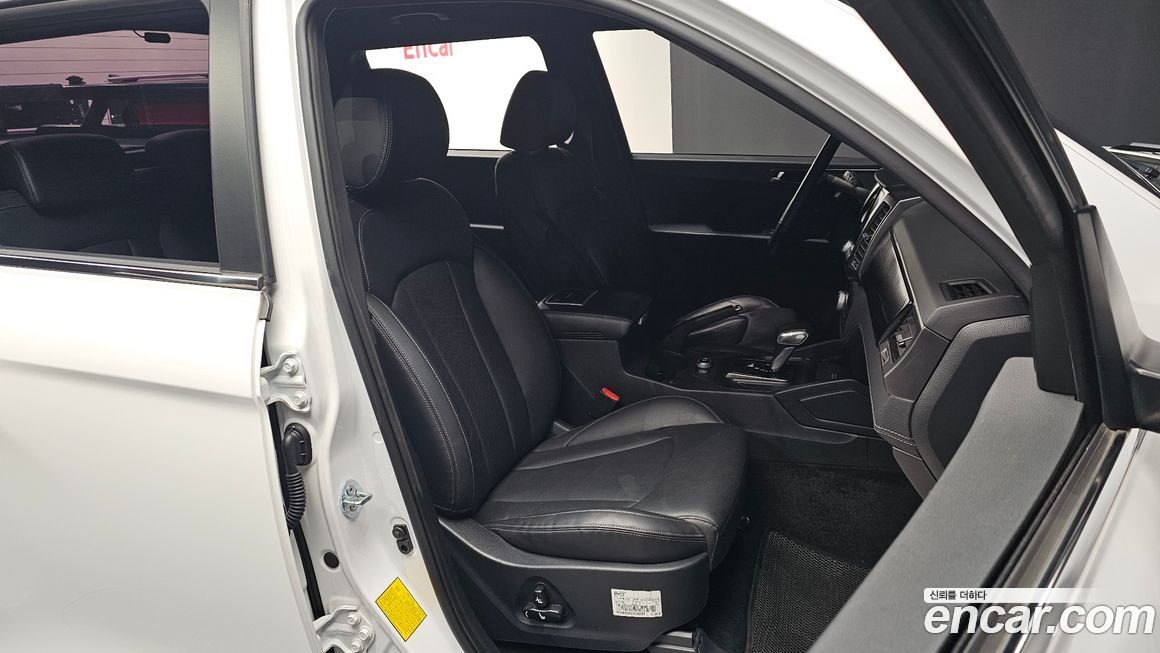 KG_Mobility_Ssangyong Rexton 2022