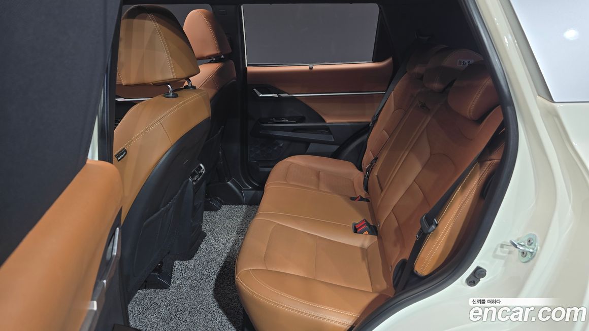 KG_Mobility_Ssangyong Torres 2023