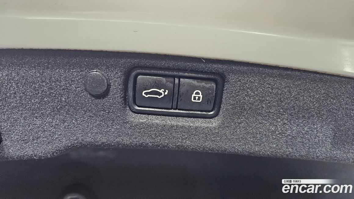 Kia K7 2020