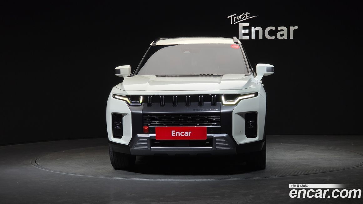 KG_Mobility_Ssangyong Torres 2023