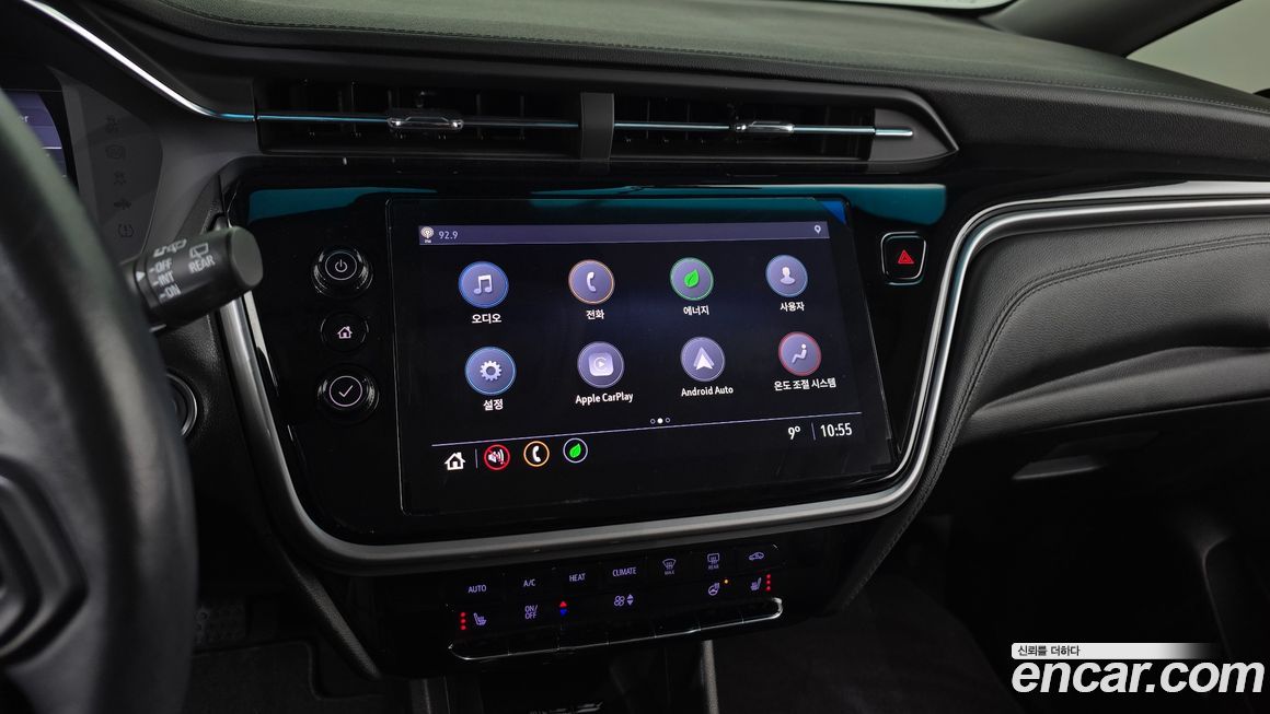 ChevroletGMDaewoo Bolt EV 2022