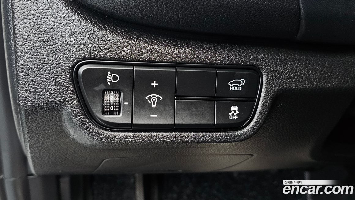 Kia Seltos 2023