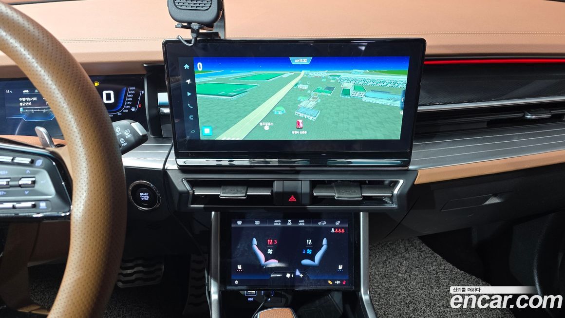 KG_Mobility_Ssangyong Torres 2023