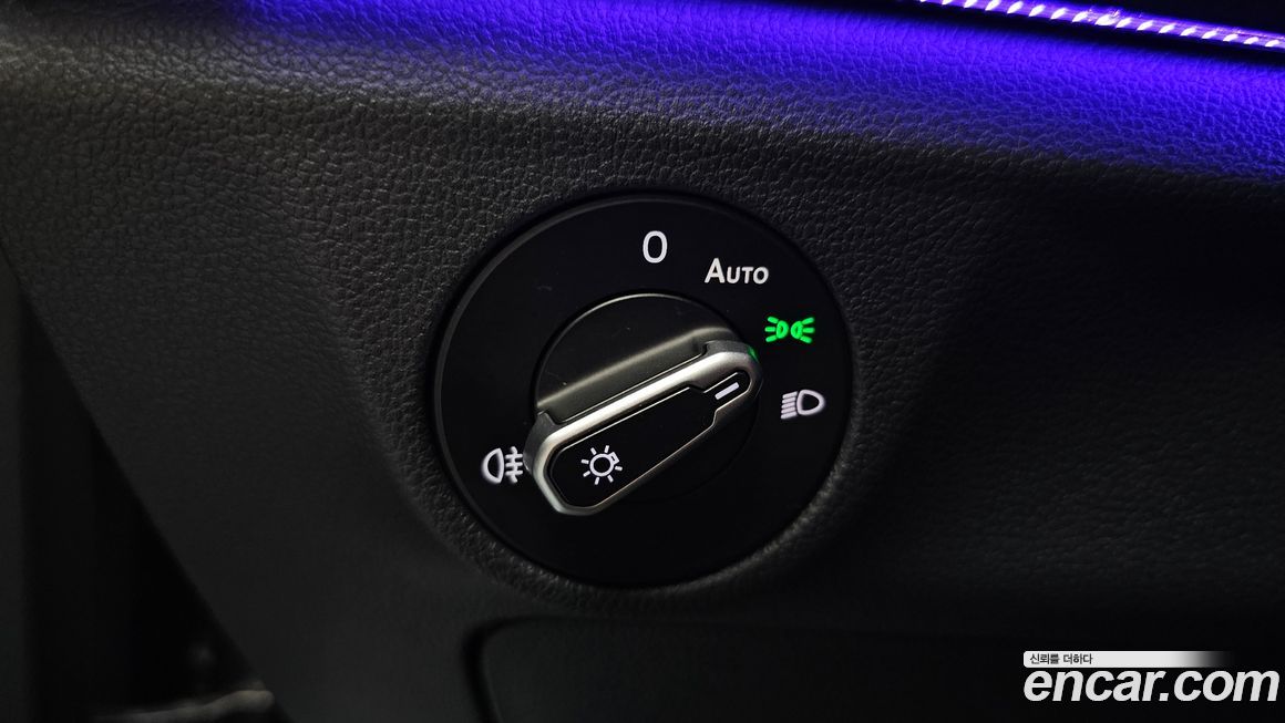 Volkswagen Jetta 2024