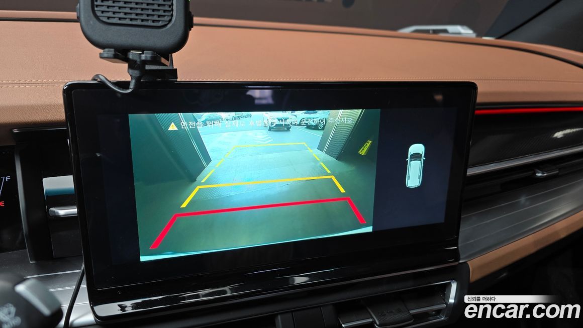 KG_Mobility_Ssangyong Torres 2023