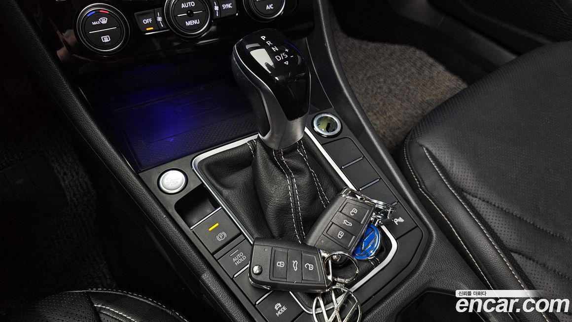 Volkswagen Jetta 2024