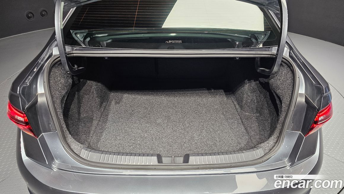 Volkswagen Jetta 2024