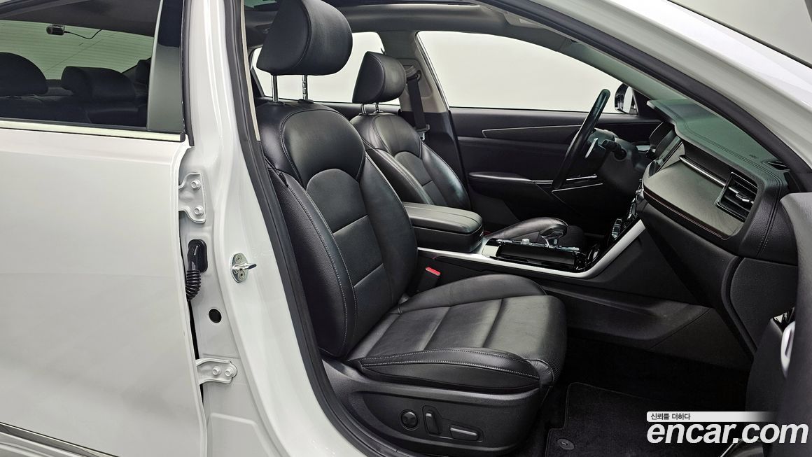 Kia K7 2020